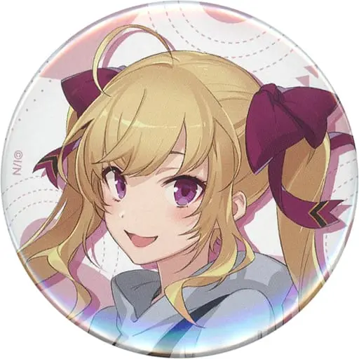 Takamiya Rion - Badge - Nijisanji