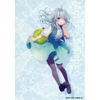 Yukishiro Mahiro - Acrylic Key Chain - Key Chain - Nijisanji