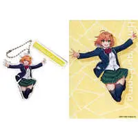 Honma Himawari - Acrylic Key Chain - Key Chain - Nijisanji