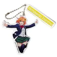 Honma Himawari - Acrylic Key Chain - Key Chain - Nijisanji