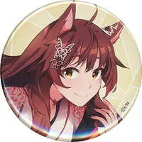 Fumi - Badge - Nijisanji