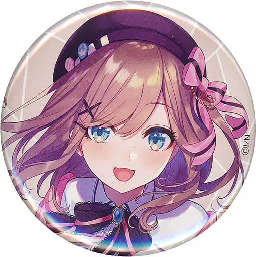 Suzuhara Lulu - Badge - Nijisanji