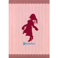 Houshou Marine - Stationery - Plastic Folder - hololive