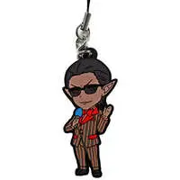 Gwelu Os Gar - Key Chain - Nijisanji