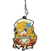 Otogibara Era - Key Chain - Nijisanji