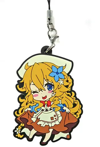 Otogibara Era - Key Chain - Nijisanji