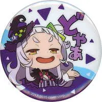 Murasaki Shion - Badge - hololive