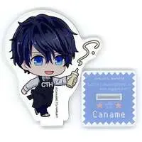 Kaname - Acrylic stand - Kaname to Haruki