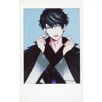 Kaname - Character Card - Kaname to Haruki