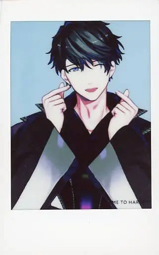 Kaname - Character Card - Kaname to Haruki