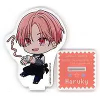 Haruki - Acrylic stand - Kaname to Haruki