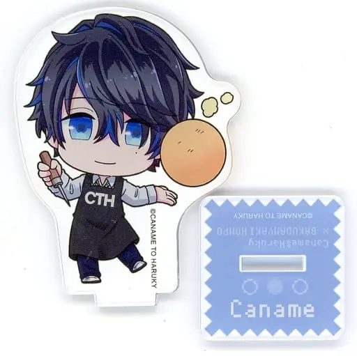 Kaname - Acrylic stand - Kaname to Haruki