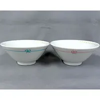 Haruki & Kaname - Bowl - Tableware - Kaname to Haruki