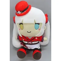 Kagura Mea - Plush - VTuber