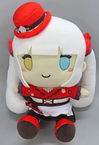 Kagura Mea - Plush - VTuber