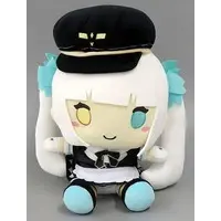 Kagura Mea - Plush - VTuber