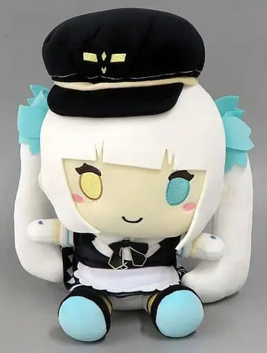 Kagura Mea - Plush - VTuber