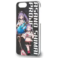 Asano Sisters Project - Smartphone Cover