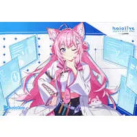 Hakui Koyori - Desk Mat - Trading Card Supplies - hololive