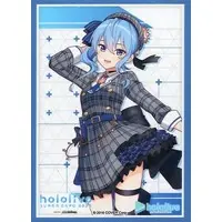 Hoshimachi Suisei - Card Sleeves - Trading Card Supplies - hololive