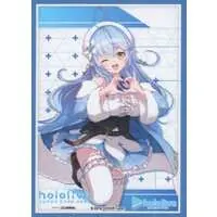 Yukihana Lamy - Card Sleeves - Trading Card Supplies - hololive