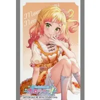 Momosuzu Nene - hololive Kuji holo-LIFE - Stickers - hololive