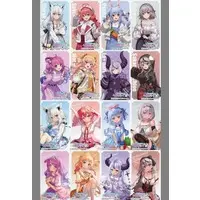 hololive - hololive Kuji holo-LIFE - Stickers