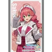 Sakura Miko - hololive Kuji holo-LIFE - Stickers - hololive