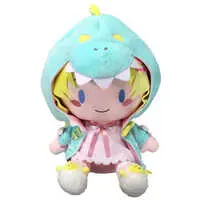 Tsunomaki Watame - Plush - hololive