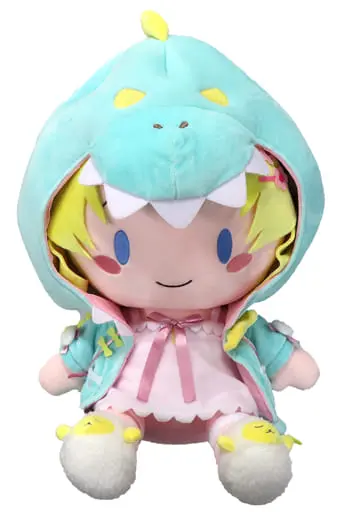 Tsunomaki Watame - Plush - hololive