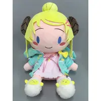 Tsunomaki Watame - Plush - hololive