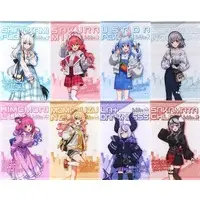 hololive - hololive Kuji holo-LIFE - Tapestry