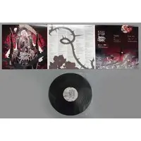 Mori Calliope - Vinyl - hololive