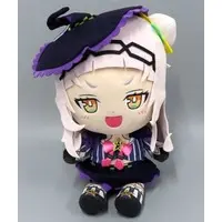 Murasaki Shion - Plush - hololive