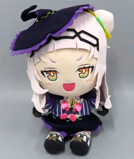 Murasaki Shion - Plush - hololive