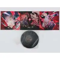 Mori Calliope - Vinyl - hololive