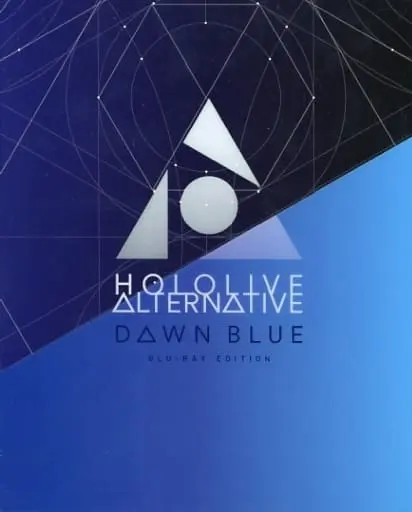 hololive - Blu-ray