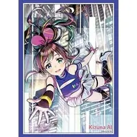 Kizuna AI - Card Sleeves - Trading Card Supplies - VTuber