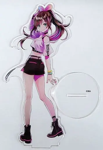 Kizuna AI - Acrylic stand - VTuber