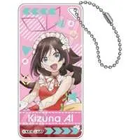 Kizuna AI - Key Chain - Kizuna no Allele