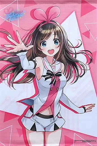 Kizuna AI - Tapestry - VTuber