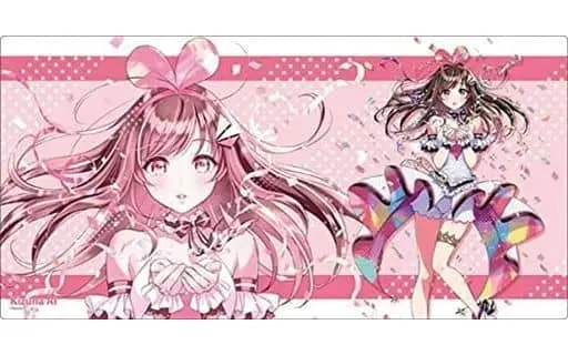 Kizuna AI - Desk Mat - Trading Card Supplies - VTuber