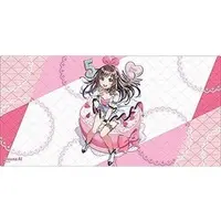 Kizuna AI - Desk Mat - Trading Card Supplies - VTuber