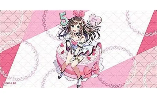 Kizuna AI - Desk Mat - Trading Card Supplies - VTuber