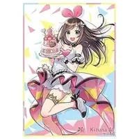 Kizuna AI - Card Sleeves - Trading Card Supplies - VTuber