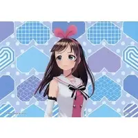 Kizuna AI - Character Card - VTuber