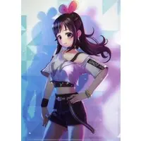 Kizuna AI - Stationery - Plastic Folder - VTuber