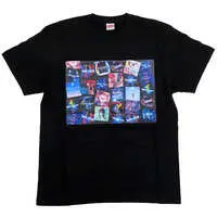 Kizuna AI - Clothes - T-shirts - VTuber