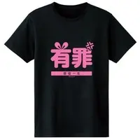Kizuna AI - Clothes - T-shirts - VTuber Size-S
