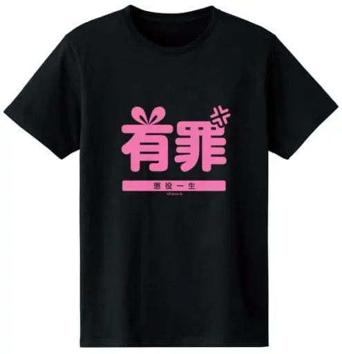 Kizuna AI - Clothes - T-shirts - VTuber Size-S